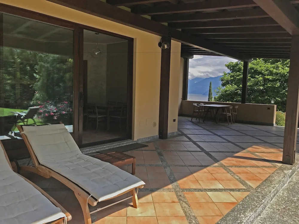 Villa La Perla - Bellagio