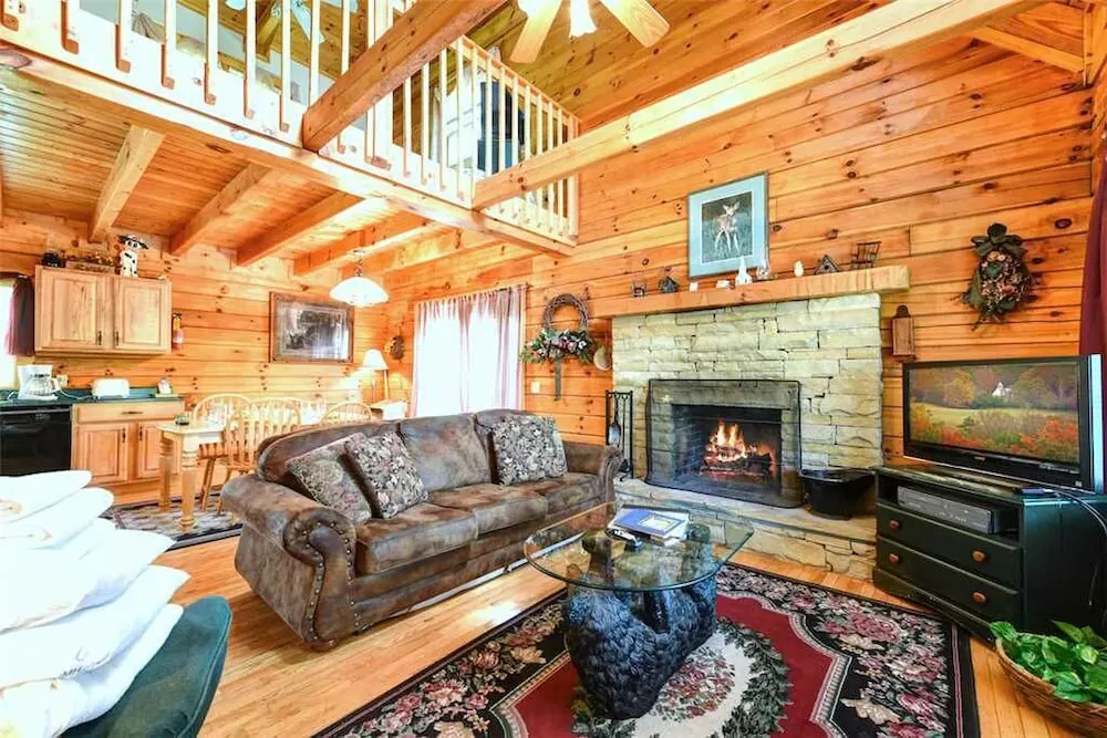Cherished Memories, 2 Bedrooms, Jetted Tub, Near Golf Course, Sleeps 6