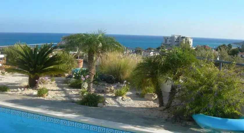 Villa Sunshore