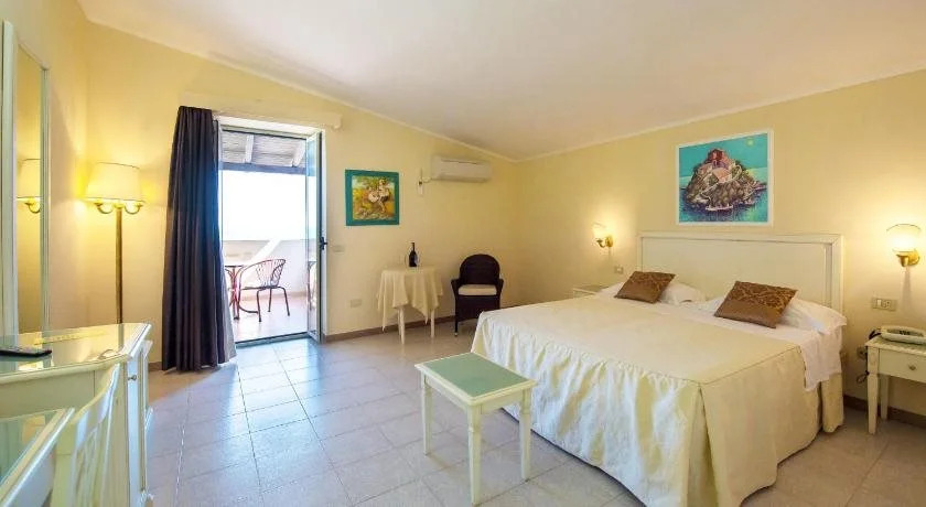 Hotel Seggio