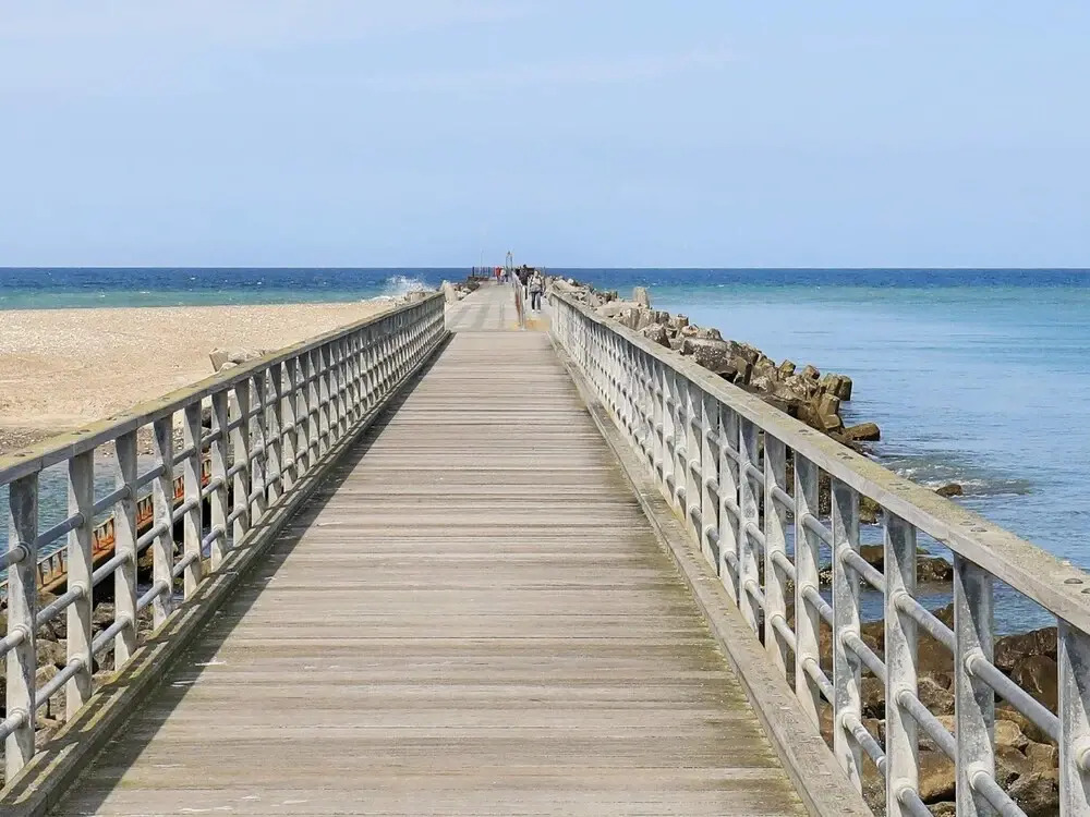 Serene Holiday Home in Jutland near Sea