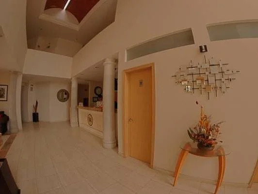 Hotel Real de TX