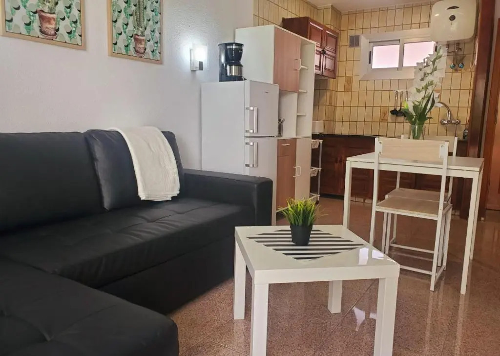 Vivienda Vacacional - Las Camelias #150710