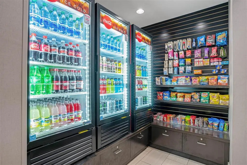 La Quinta Inn & Suites by Wyndham Houston North-Spring