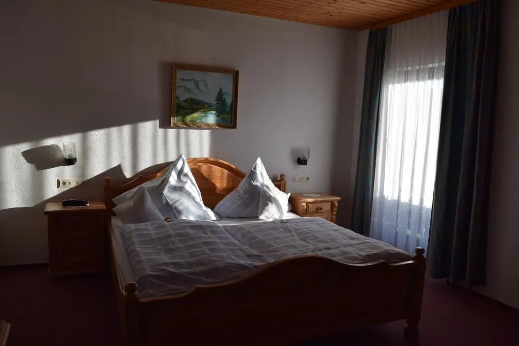 Hotel Tannenhof