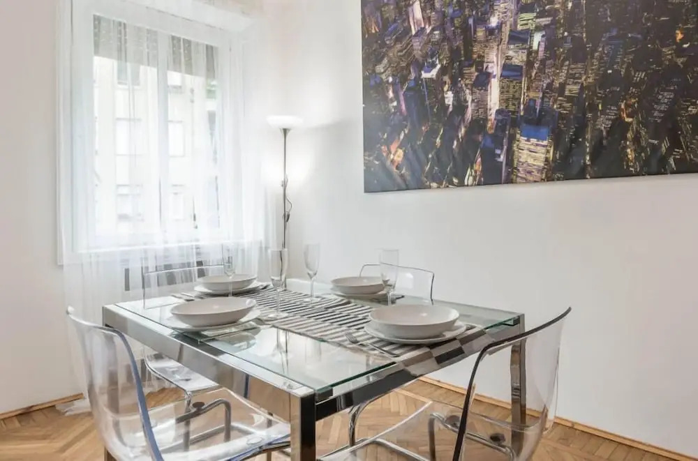 Corso Como A12 Apartment