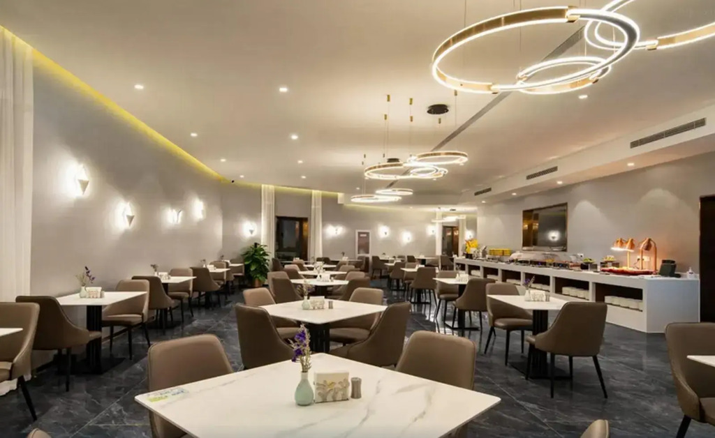 Beijing Peony Hotel