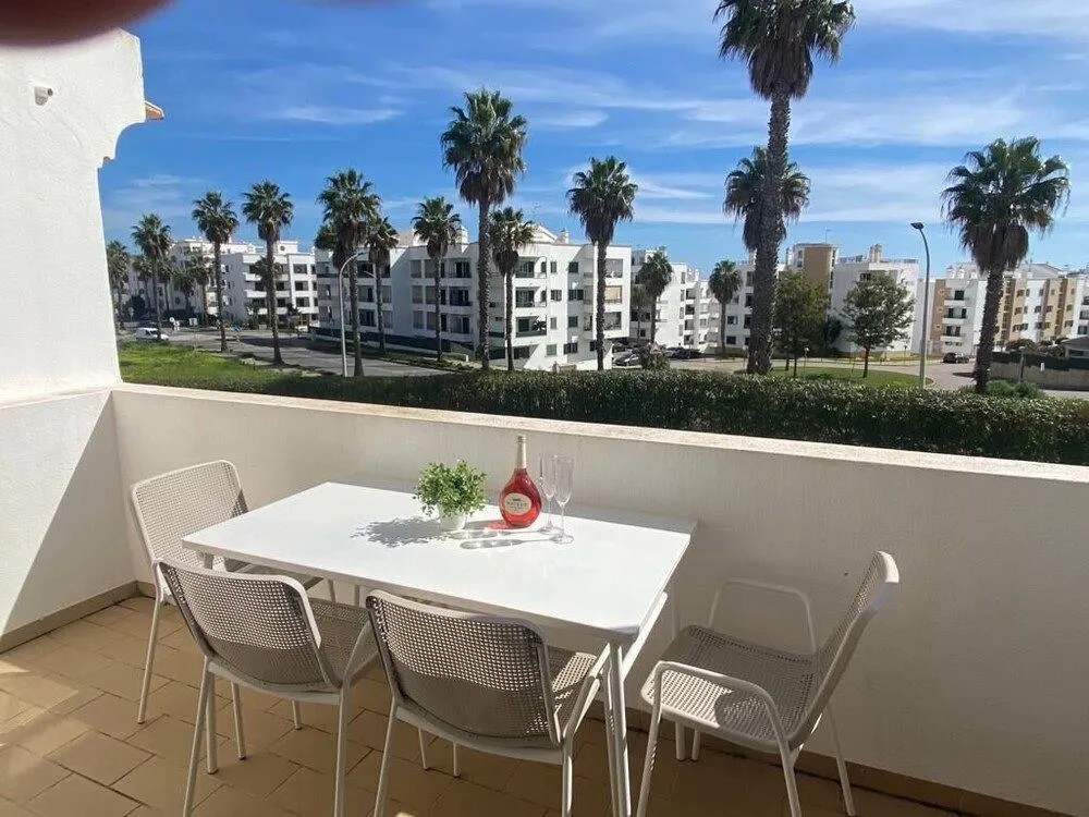Relaxing Oasis in Albufeira