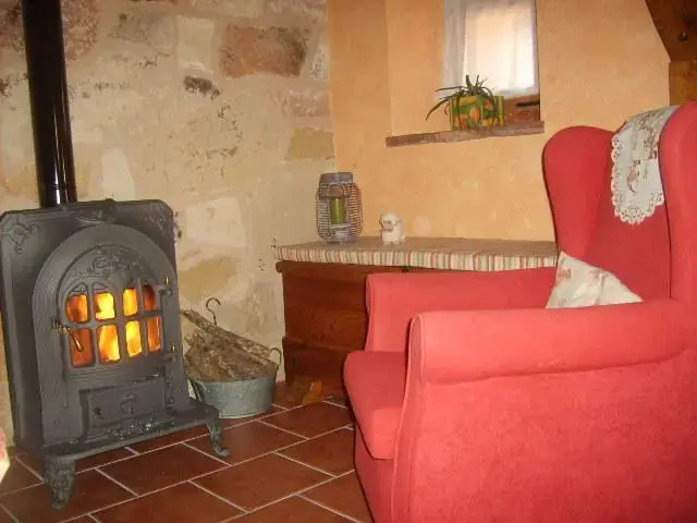 Casa Rural Mi Rinconcillo
