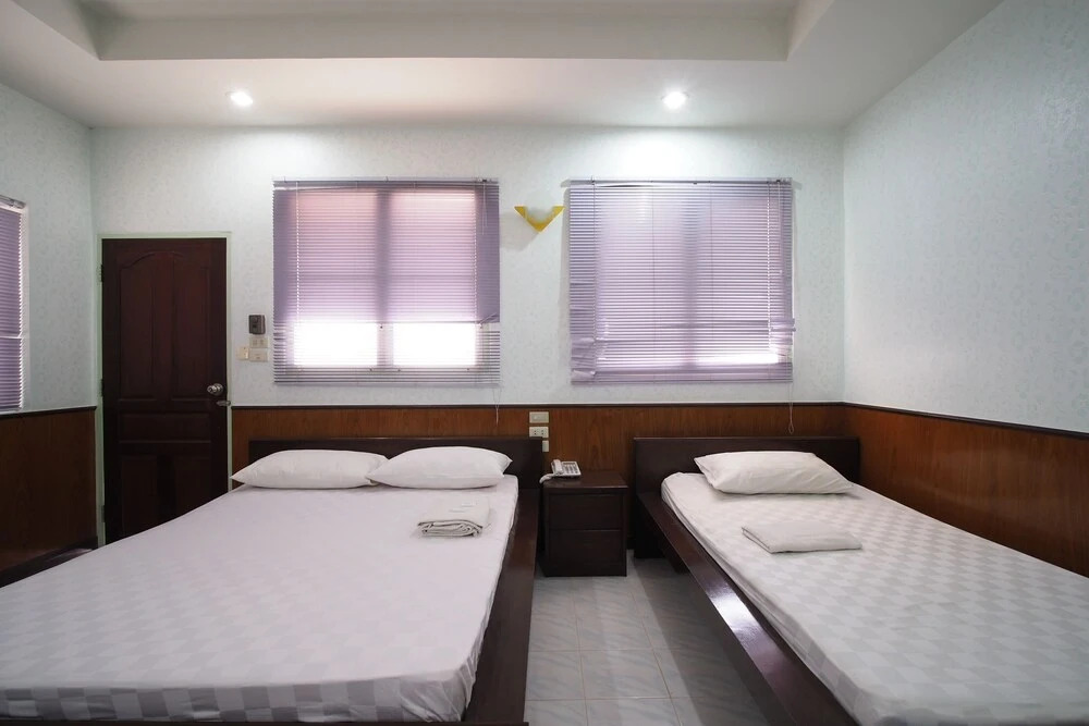 Suanpai Resort Sattahip