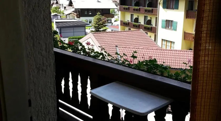 Haus Ellmaustein