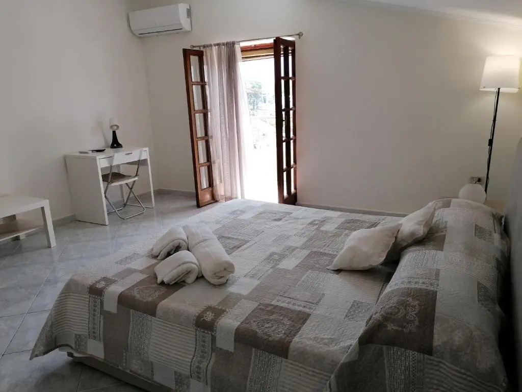 Rara Domus B&B
