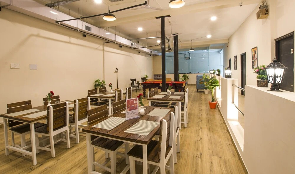MiNest Coliving 39
