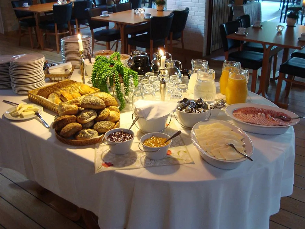 Hotel Klim Bjerg