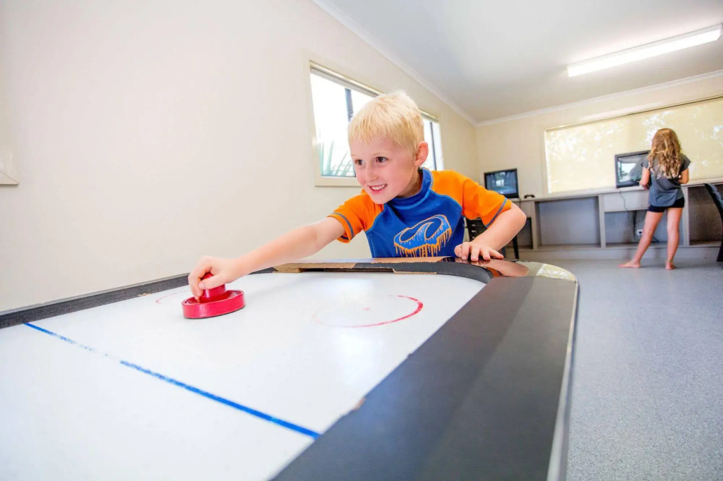 Yarrawonga Mulwala Holiday Park
