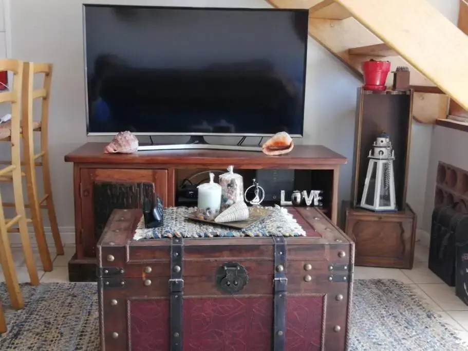 Fish Hoek Beach Apartment