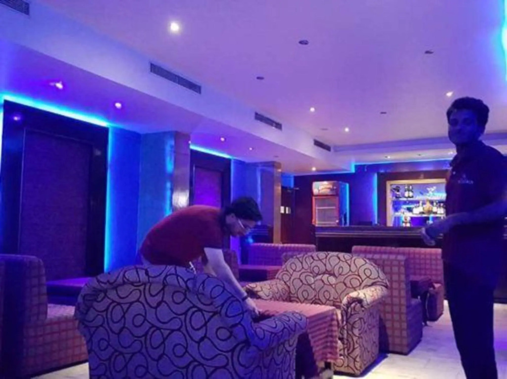 Victoria Hotel