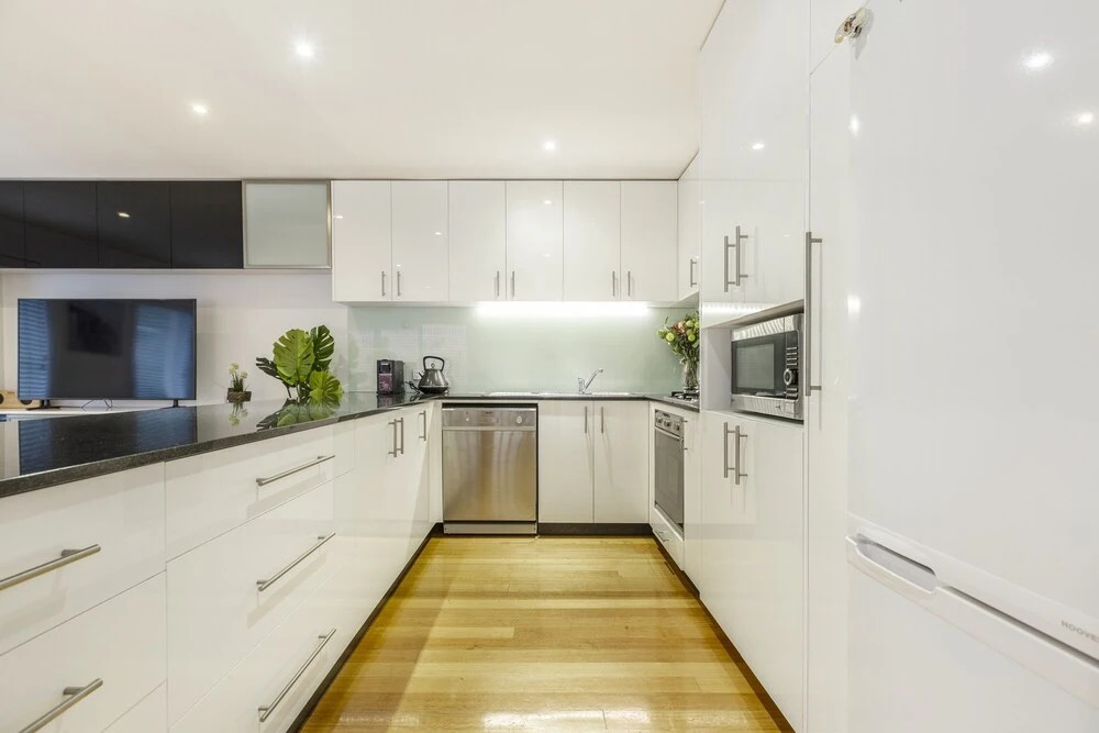 StayCentral - Port Melbourne Townhouse