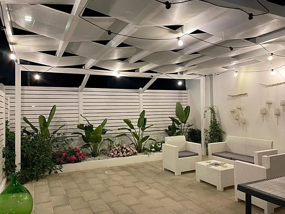 i Giardini di Rita- Rooms & Garden Loft