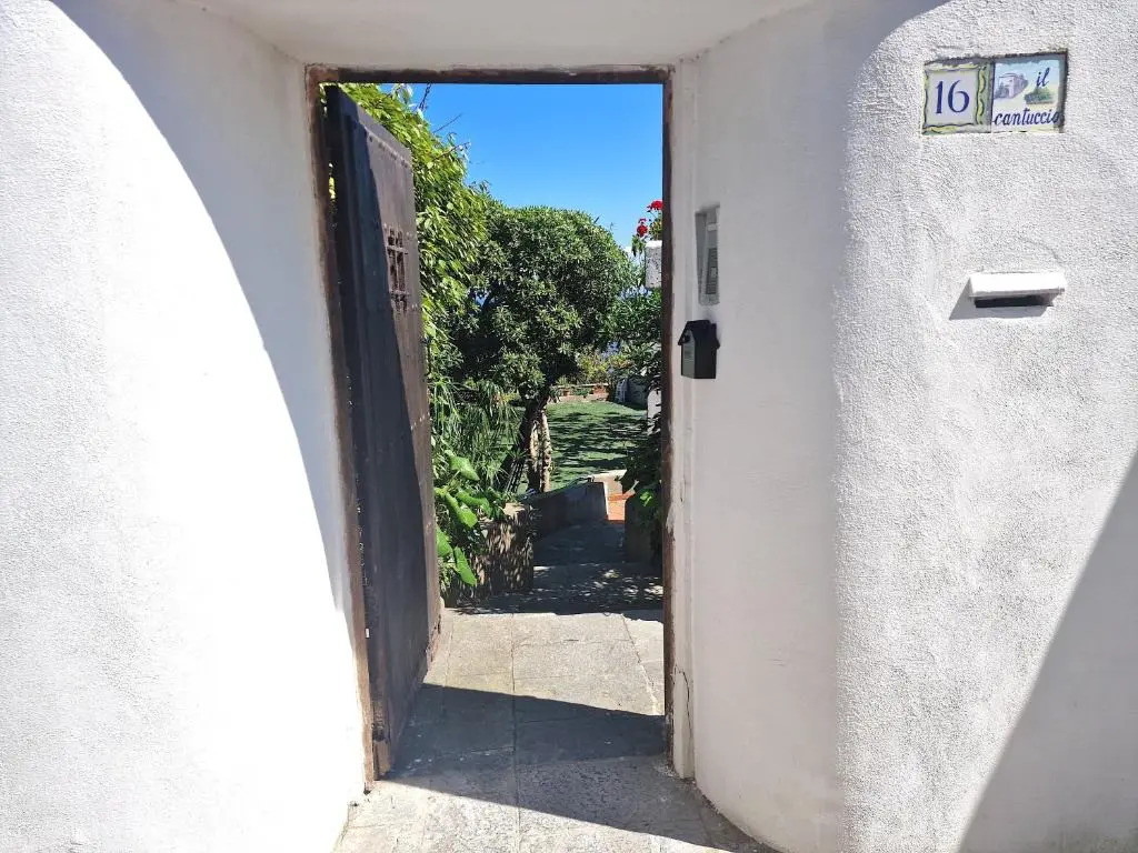 Il Cantuccio Rooms Capri