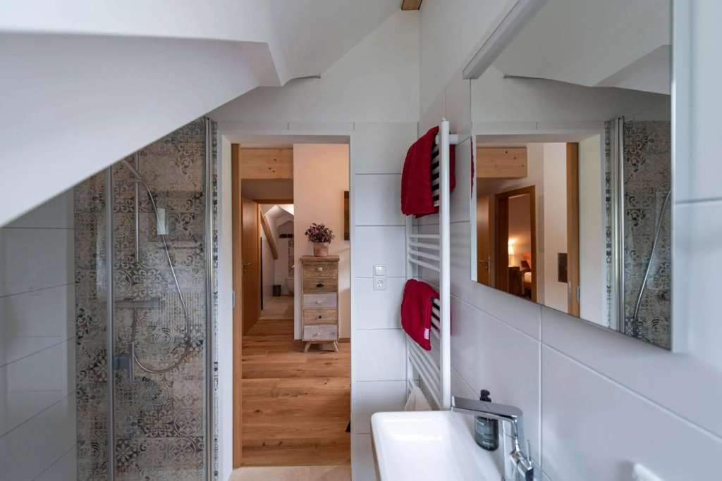 Ferienwohnung Flora Altaussee