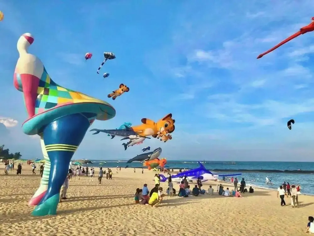 KaMi Villa - Novaworld Phan Thiết