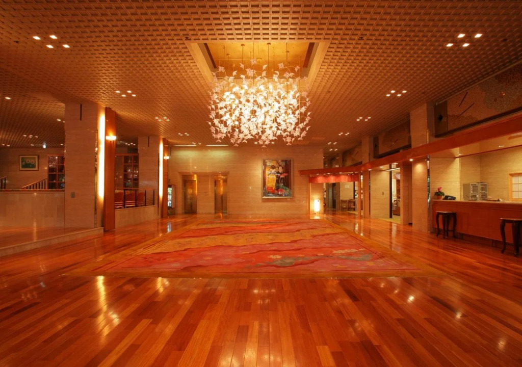 Kinugawa Grand Hotel Yumenotoki