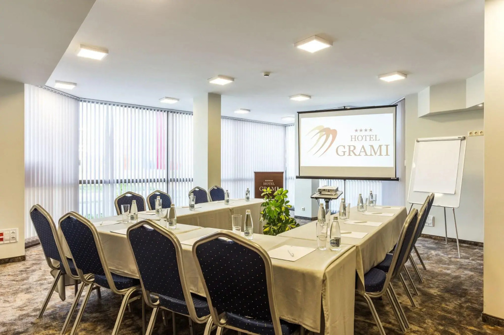 Grami Hotel Sofia