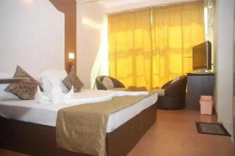 Royal Palace Beach Resort