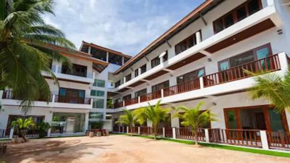 The One Hotel