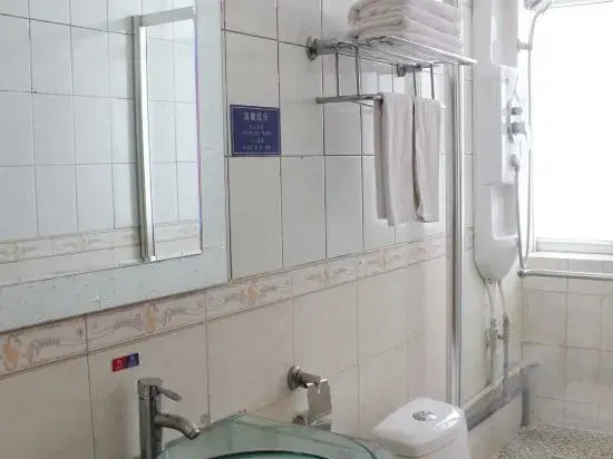 Rushan Hotel