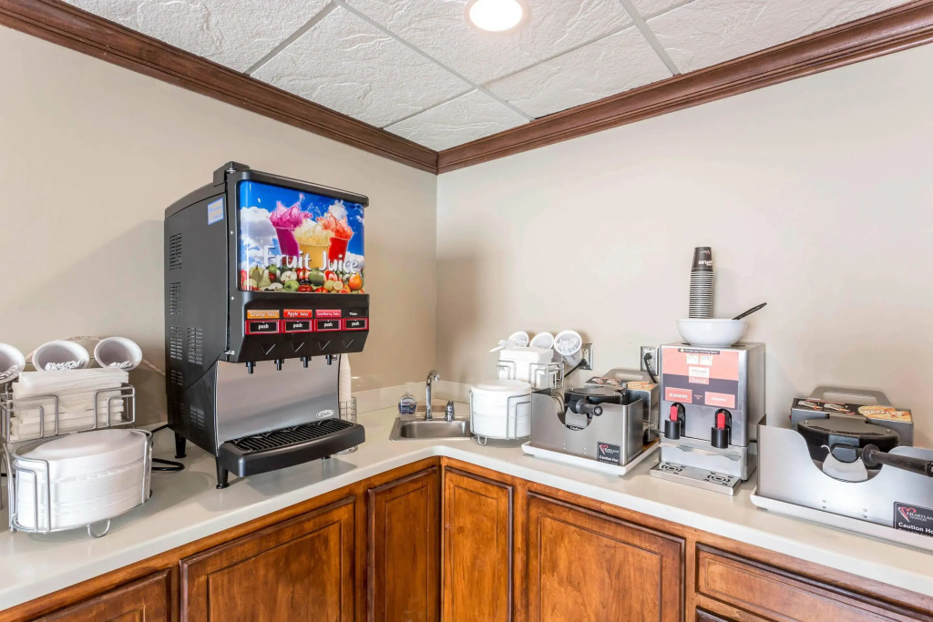 Comfort Inn Franklin Highway 96