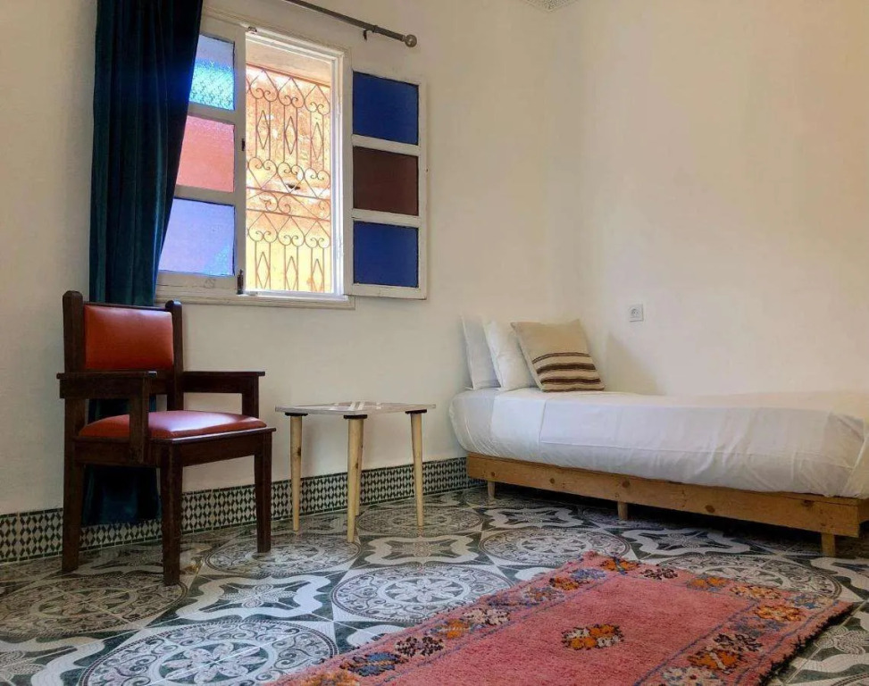 Riad Imndi