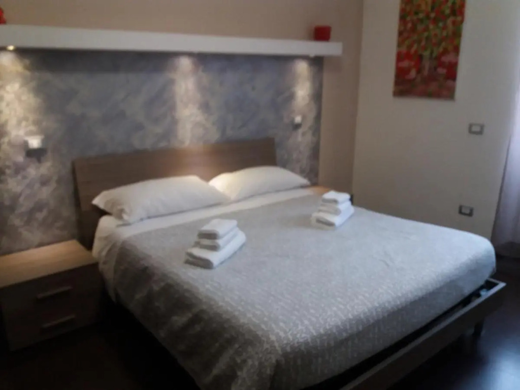 Casa Vacanze Lory