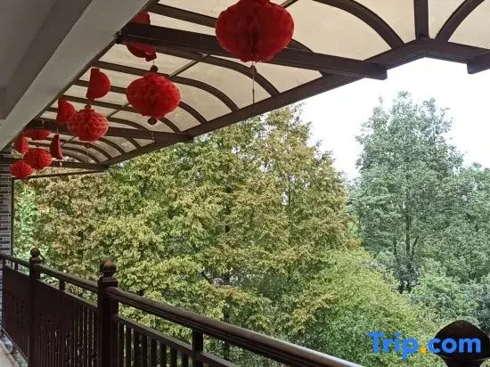 Ruina Homestay