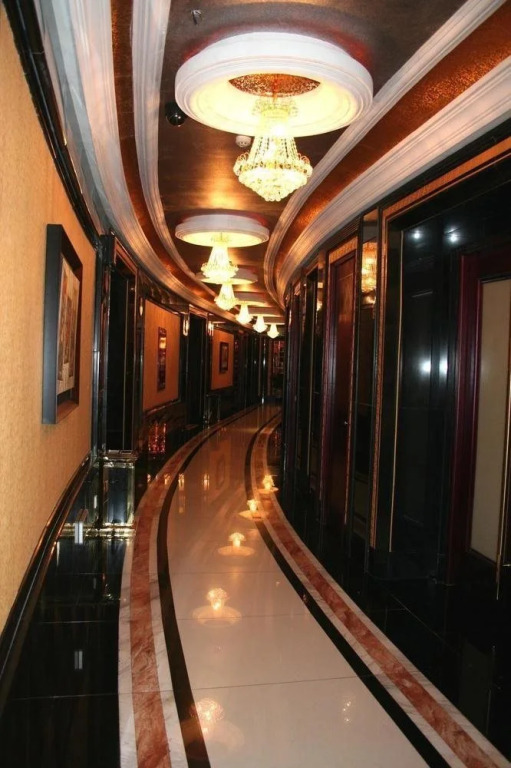 Taitong Kaiyue Hotel
