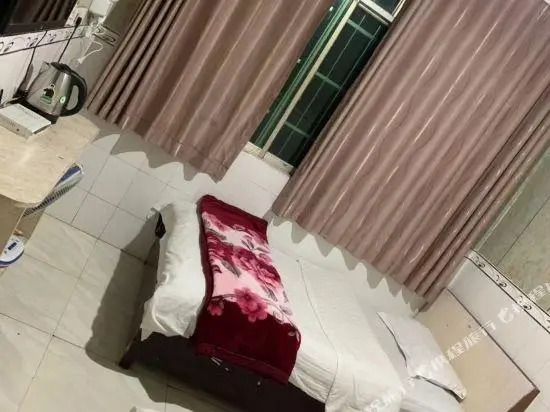 Anshun shuyuan hotel