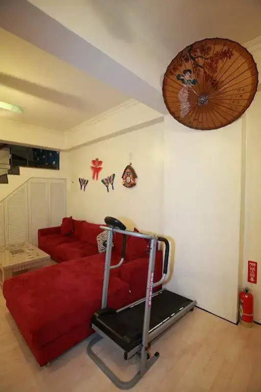 Cruise Homestay