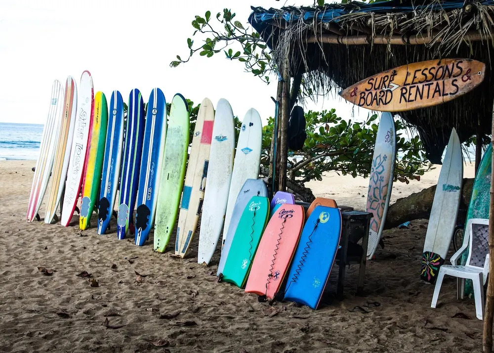 Lapalapa Beachfront
