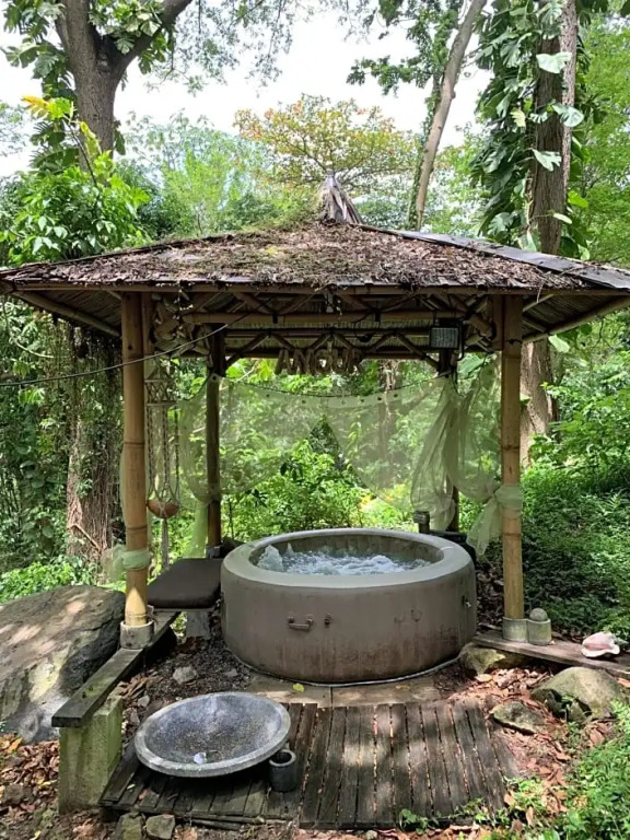 mon Ecolodge Creole