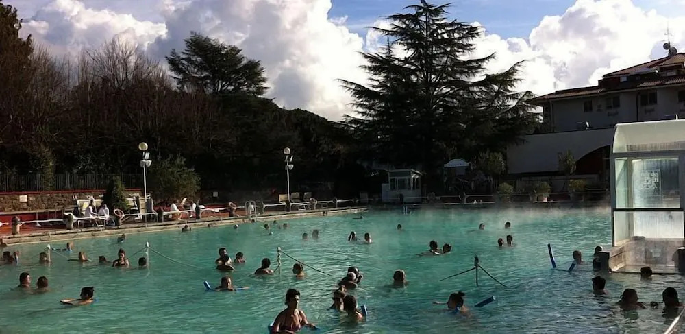 CAMPING AMALASUNTA