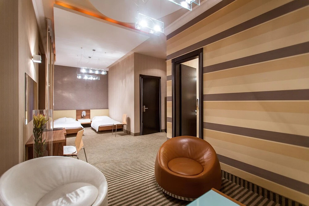 Hotel Evropa