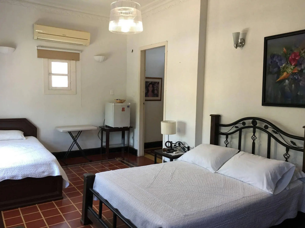 Hotel Casa Colonial