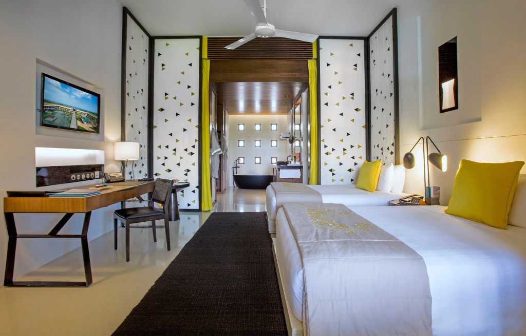 InterContinental Chennai Mahabalipuram Resort by IHG