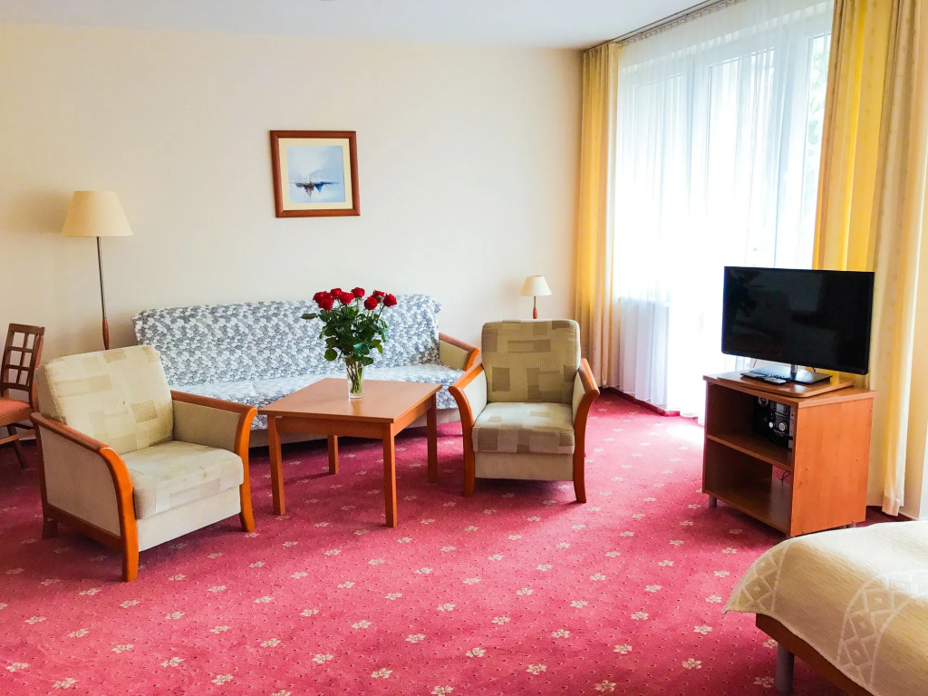 Albatros Medical SPA