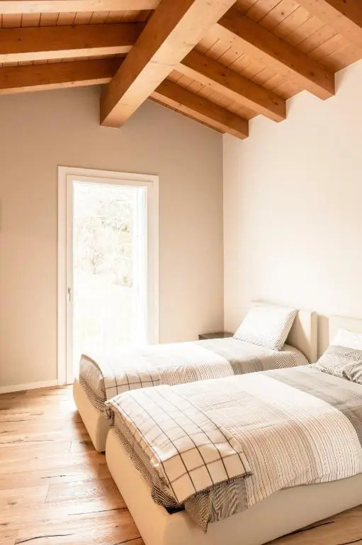 B&B Casa Pralunghi