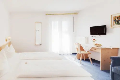 Tirolerhof - panoramic apartments