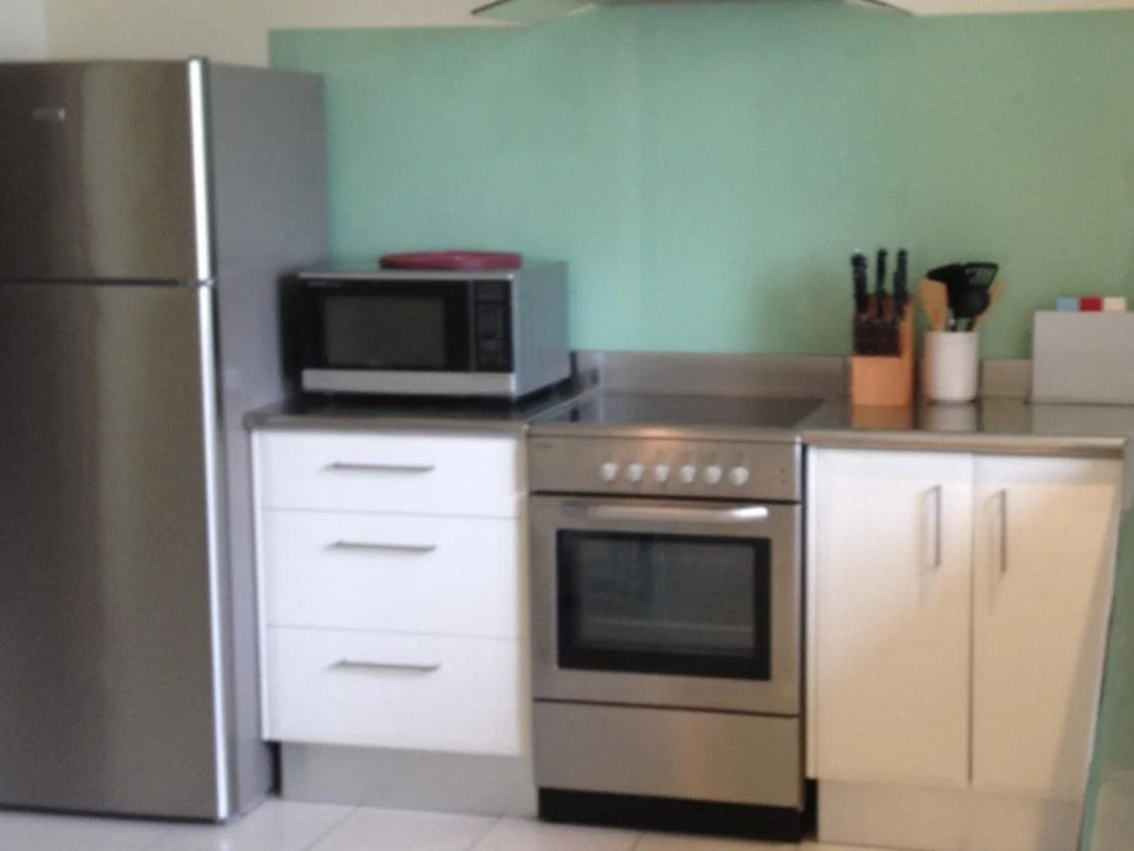 Montville Suites