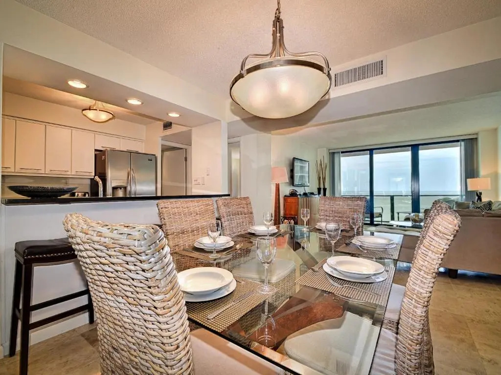 440 West 803S Gulf of Mexico View - 2 Bedroom 2 Bathroom - 440 West Condo's 23151