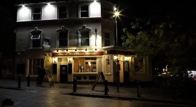 Great Western Hotel